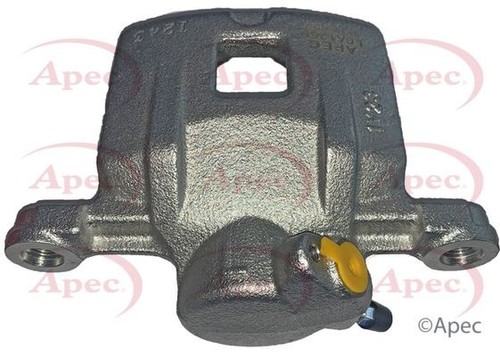Apec rear left - left, brake