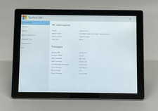 Microsoft Surface Pro 7+ 12.3"