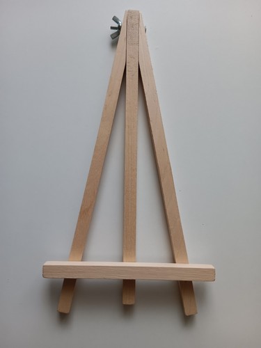 Mini display easel style - mini,