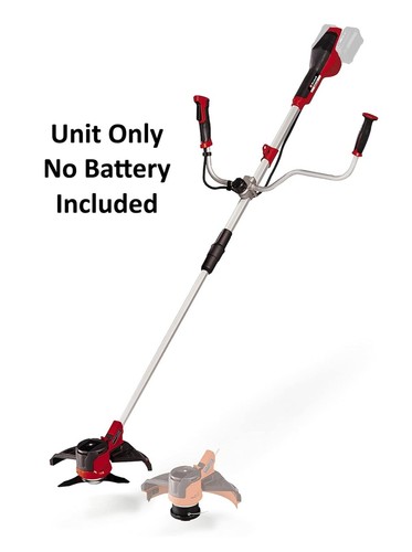 Einhell 36v cordless brush - einhell,
