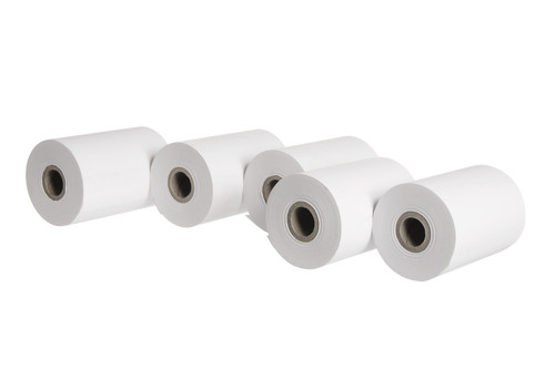 Paper rolls for testo 300ll - rolls,