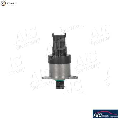 Control valve fuel quantity - valve,