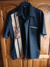 Men's - Retro, Banned - Pin-up