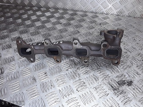 2006 toyota avensis exhaust - toyota,