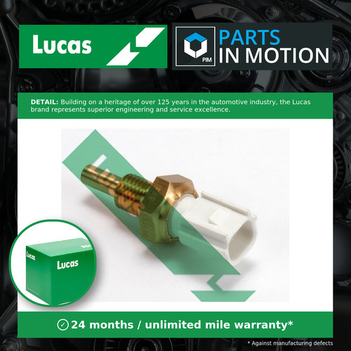 Coolant temperature sensor - coolant,