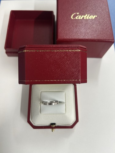 Cartier maillon panthere - maillon, band