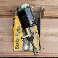 Jaguar XJ6 Clutch Master