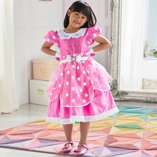 Minnie Mouse Costume For Kids