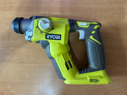 Ryobi r18sds 18v cordless - 18v,