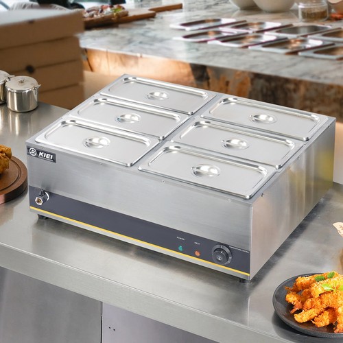 1600w electric food warmer - 1600w,