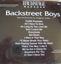 **NEW KARAOKE CD+G DISC BS9617