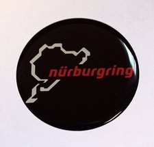 Nurburgring Sticker/Decal -