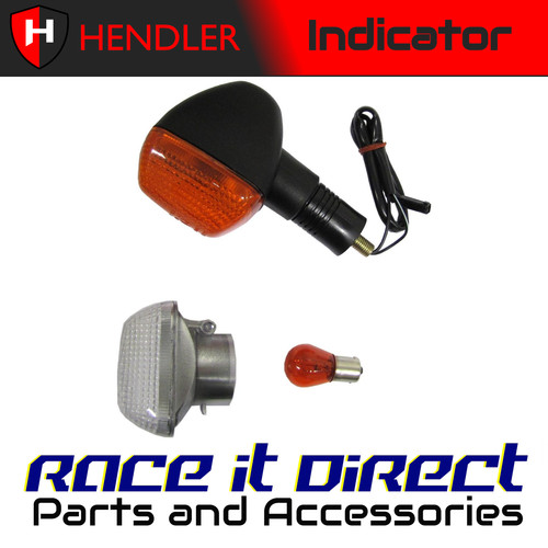 Indicator for suzuki gsx 1400 - indicator,