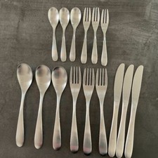 Japanese cutlery Cutlery Set
