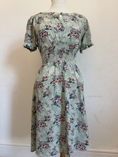 Peacocks Size 12 Feminine