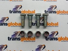 Propshaft Nuts & Bolts x4 for