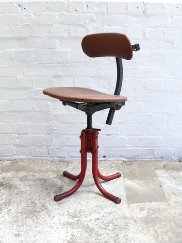 Vintage industrial machinist - industrial,