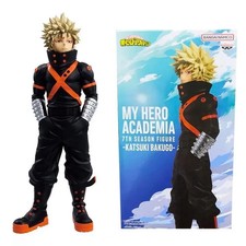 23cm My Hero Academia Katsuki