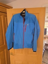Haglofs Softshell Jacket Mens
