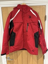 Spyder Insulated Men’s