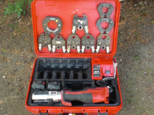Novopress aco203xl 67 - aco203xl, to
