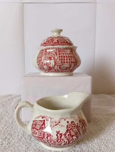 Royal tudor ware coaching - ware,