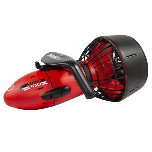 Yamaha rds 200 seascooter - rds,