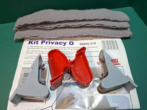 Fiamma 98655 315 kit privacy - fiamma, 98655-315