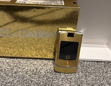 Motorola Razr V3i Dolce &