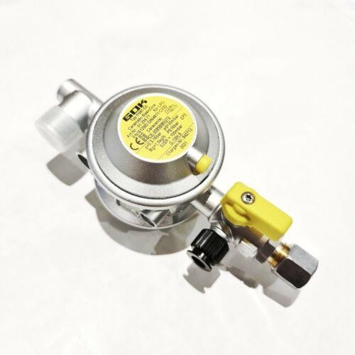 Truma gok gas regulator - truma,