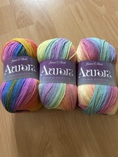 James C Brett Aurora   DK
