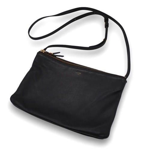 Celine trio large shoulder - celine,