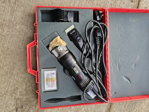 Liveryman arena clippers with - liveryman,