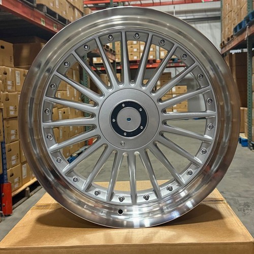 Alpina classic retro - 18",