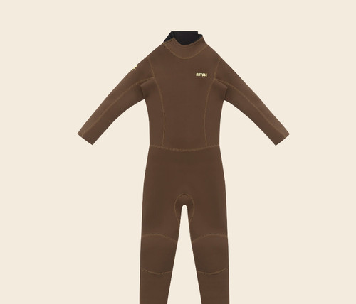 Kids wetsuit abysse nai a - kids,