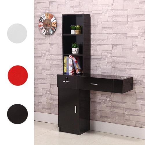 Wall mount beauty styling - mount,