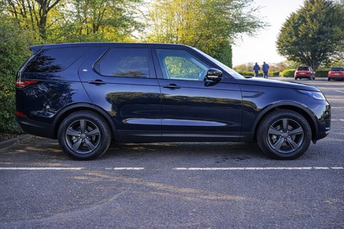 2018 land rover - discovery, 3.0