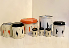 Vintage 1950's job lot of 8 