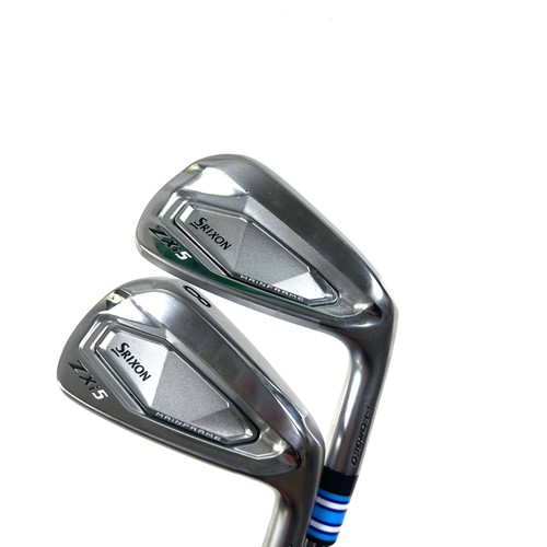 Srixon zxi5 irons pw - srixon, /