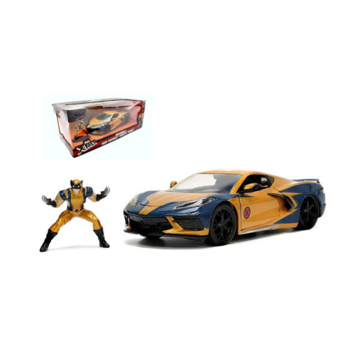 2020 chevrolet corvette - 2020, c8