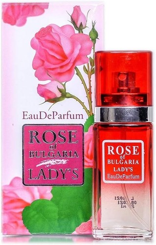 Luxurious 25ml eau - luxurious, de