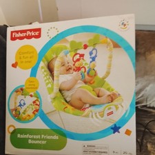 FISHER PRICE RainForest