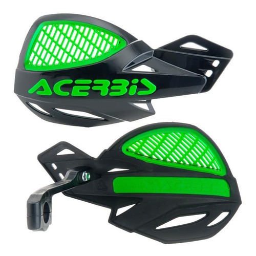 Acerbis uniko handguards pair - acerbis,