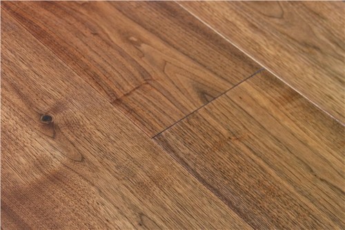 Engineered american walnut - american,