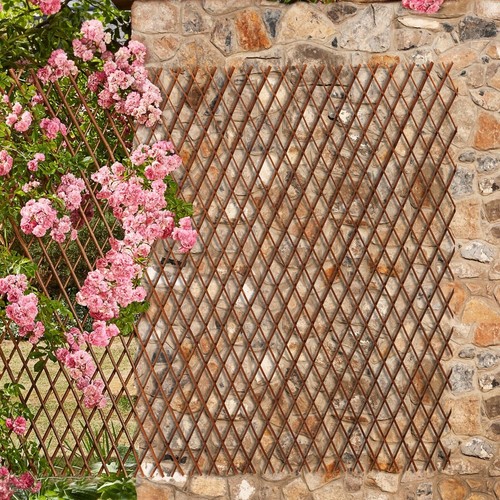Garden gear expanding trellis - garden,