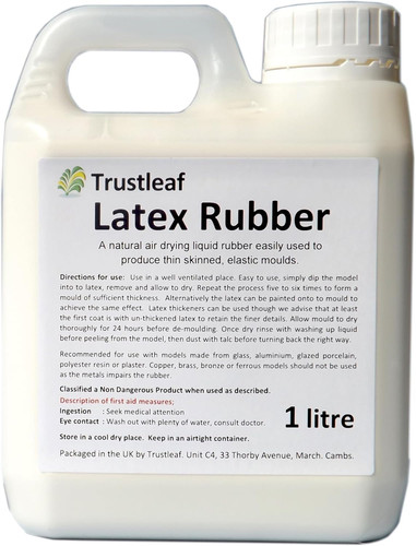Trustleaf litre liquid latex - 1,