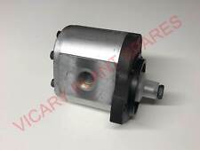 HYDRAULIC PUMP JCB Part No