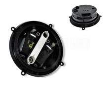 Genuine Nissan Micra K12 Note E11 Left of Right Electric Wing Mirror Motor 3-Pin