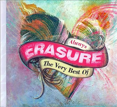 Erasure always the very - :,