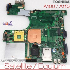 Motherboard V000055620 Toshiba